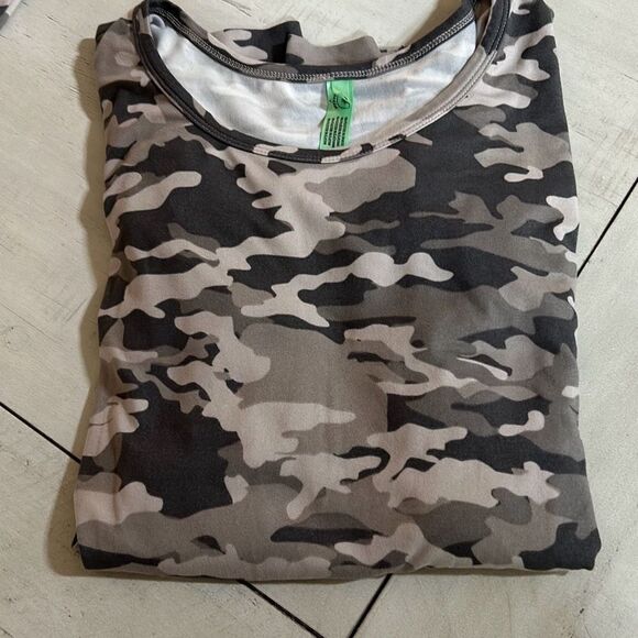 Camouflage Lounge Set M - Picture 3 of 5